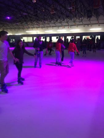 Pines Ice Arena